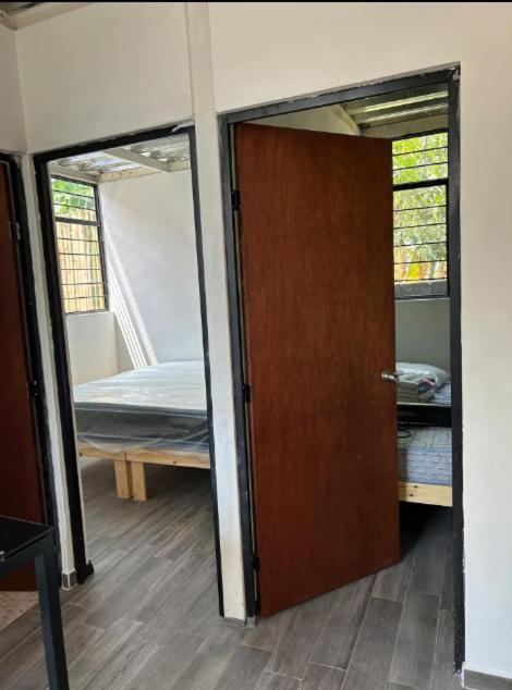 Departamento Amueblado Con Alberca Pedregal C Lejlighed Tamasopo Eksteriør billede